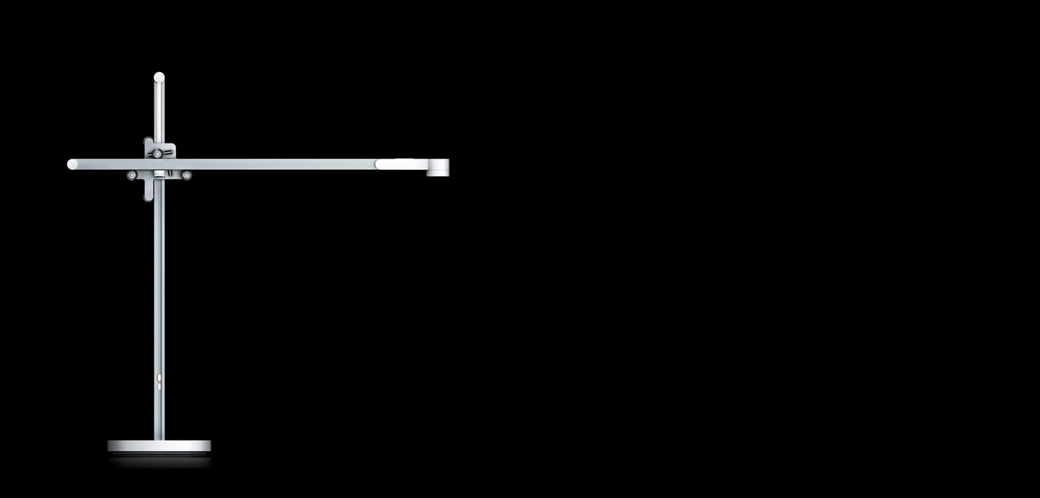 CSYS task light white